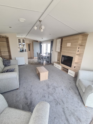 New Europa Sequoia REDUCED BY £2000 2022 8