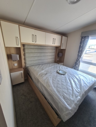 New Europa Sequoia REDUCED BY £2000 2022 11