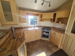 Used Willerby Aspen POPULAR STATIC 2008 3