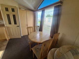 Used Willerby Aspen POPULAR STATIC 2008 6