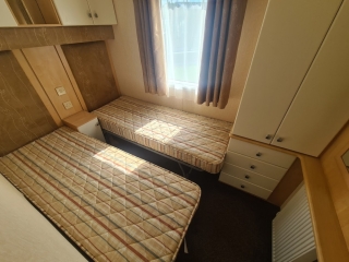 Used Willerby Aspen POPULAR STATIC 2008 7