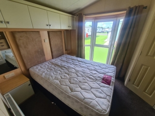 Used Willerby Aspen POPULAR STATIC 2008 8