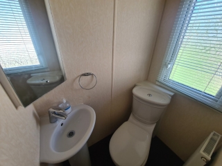 Used Willerby Aspen POPULAR STATIC 2008 10