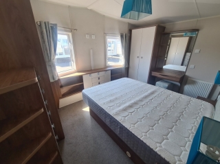 Used Willerby Skyline 2014 for Sale | Blue Anchor Leisure