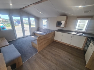 Used Willerby Grasmere Quality Pre Owned 2022 1