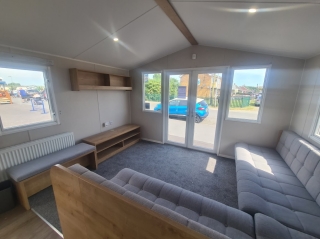 Used Willerby Grasmere Quality Pre Owned 2022 2