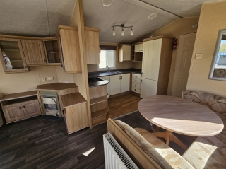 Used Willerby Leven 2011 1