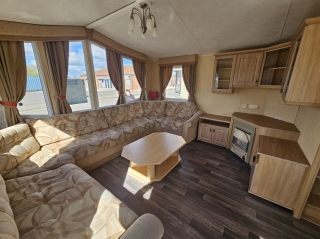 Used Willerby Leven 2011 2