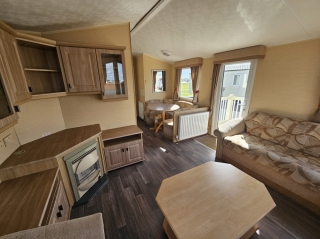 Used Willerby Leven 2011 3