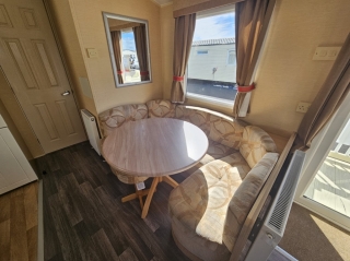 Used Willerby Leven 2011 4