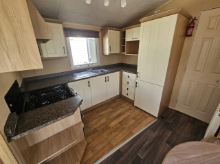 Used Willerby Leven 2011 6