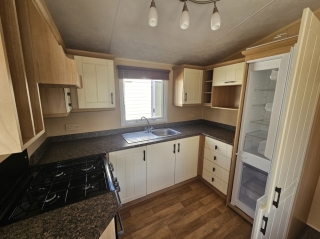 Used Willerby Leven 2011 5