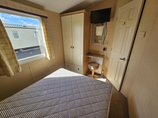 Used Willerby Leven 2011 8