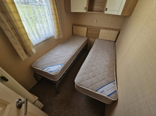 Used Willerby Leven 2011 10