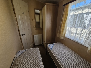 Used Willerby Leven 2011 9