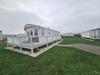 Used WILLERBY WINCHESTER 2011 14