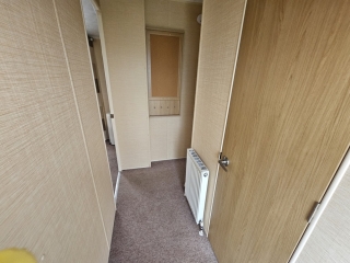Used WILLERBY WINCHESTER 2011 1