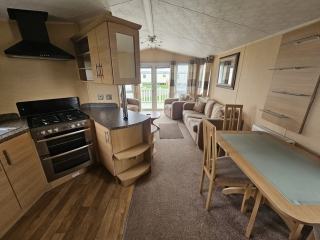 Used WILLERBY WINCHESTER 2011 2