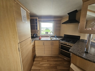 Used WILLERBY WINCHESTER 2011 3