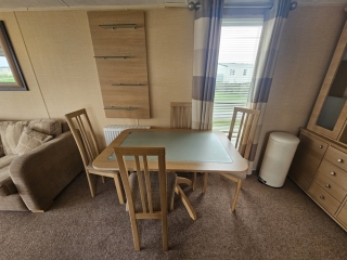 Used WILLERBY WINCHESTER 2011 4