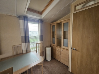 Used WILLERBY WINCHESTER 2011 5