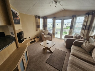 Used WILLERBY WINCHESTER 2011 6