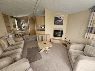 Used WILLERBY WINCHESTER 2011 7