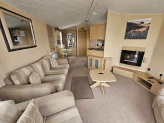 Used WILLERBY WINCHESTER 2011 8