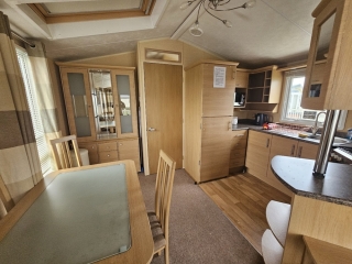 Used WILLERBY WINCHESTER 2011 9