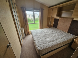 Used WILLERBY WINCHESTER 2011 11
