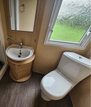 Used WILLERBY WINCHESTER 2011 12