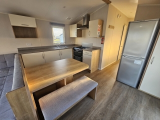 Used Willerby Grasmere 2019 2