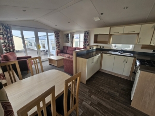 Used Willerby Avonmore 2014 1