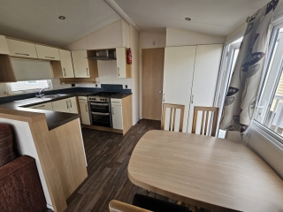 Used Willerby Avonmore 2014 2