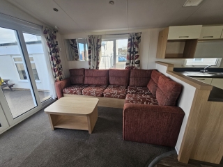 Used Willerby Avonmore 2014 3