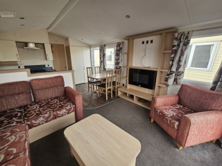 Used Willerby Avonmore 2014 4