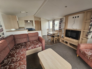 Used Willerby Avonmore 2014 5