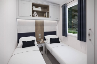 New SWIFT MARGAUX FREE 2027 SITE FEES 2026 6
