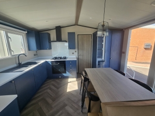 New VICTORY RIVERWOOD LODGE 2023 * FREE 2026 SITE FEES * 4