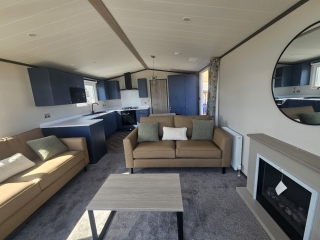 New VICTORY RIVERWOOD LODGE 2023 * FREE 2026 SITE FEES * 1