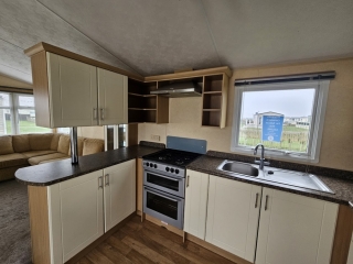 Used WILLERBY GRANADA WITH DECKING 2008 5