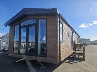 New VICTORY RIVERWOOD LODGE 2023 * FREE 2026 SITE FEES * 11