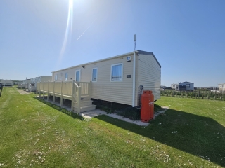 Used ABI VISTA INCLUDING DECKING 2012 1