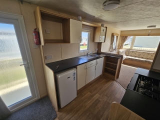 Used ABI VISTA INCLUDING DECKING 2012 2