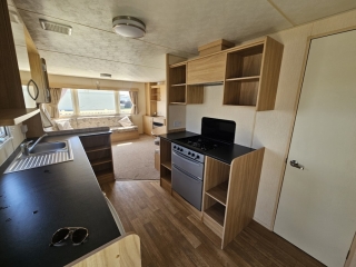 Used ABI VISTA INCLUDING DECKING 2012 3