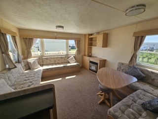 Used ABI VISTA INCLUDING DECKING 2012 4