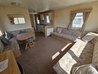 Used ABI VISTA INCLUDING DECKING 2012 6