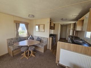 Used ABI VISTA INCLUDING DECKING 2012 5