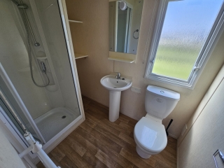 Used ABI VISTA INCLUDING DECKING 2012 7