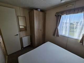 Used ABI VISTA INCLUDING DECKING 2012 10